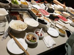 -海底捞火锅(大融城店)