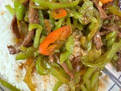 -马布尔莱斯食府(西红门店)