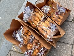 -国际饭店·帆声西饼屋(黄河路店)