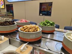 -密友回转自助火锅(中海环宇城店)