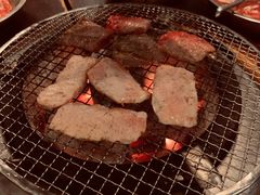 -小本家韩式烤肉(紫藤路店)