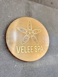 -VELEE·SPA高定疗愈会所