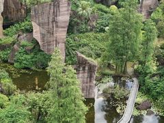 -广州莲花山旅游区
