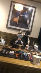 -TWOFACE 双面理发馆