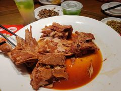 -九毛九西北菜(大东海店)