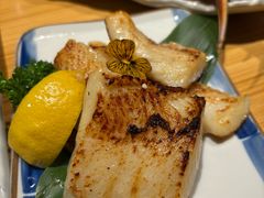 -花和海鲜自助(梅江店)
