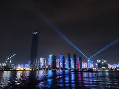 -武汉两江游览·夜游长江(汉口粤汉码头)