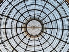 -埃马努埃莱二世拱廊