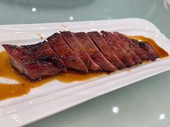 蜜汁肥叉烧-御口福(王圣堂店)
