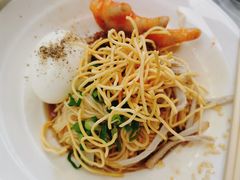-阿古吉缅甸茶餐厅