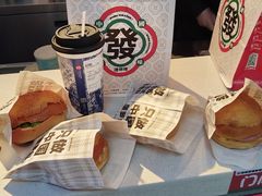 -港师傅·菠萝包(北京超极合生汇店)