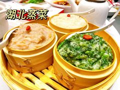 -楚鲜·汉正街一号(天河店)