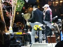 -胡桃里音乐酒馆(白云五号T5 MALL店)