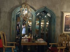 -卢布里西餐厅(总店)