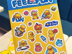 -DQ·蛋糕·冰淇淋(金源新燕莎MALL店)