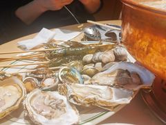 -日进一片海.生腌海鲜火锅.宵夜烧烤(三里屯总店)