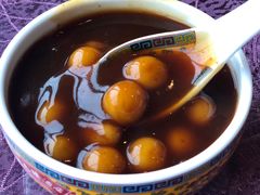 红豆圆子汤-宁波状元楼酒店(和义路店)