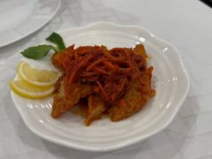 -新侨三宝乐西餐厅(崇文门店)