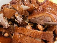 -潮福城大酒楼·潮味粤品·港式点心(湖滨北路店)