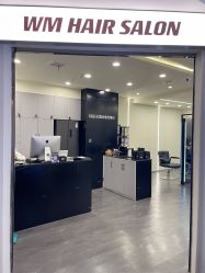 -WM Hair Salon