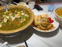 -鸡毛店·川菜(文殊院店)