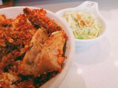 -熊吞·大碗丼烧肉饭(济宁万达广场店)