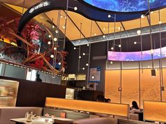 -锦府园·杭州小馆·创意杭帮菜(湖滨银泰in77店)