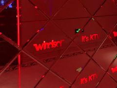 -温莎KTV(国贸店)