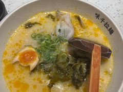 -味千拉面(增城万达广场店)