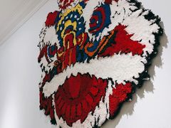 -A+毛毛毯·高温珐琅·银饰DIY(三里屯店)