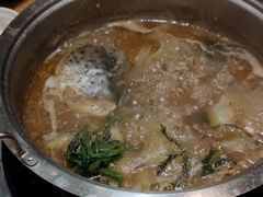 -水林间·寿喜烧自助(仙林金鹰店)