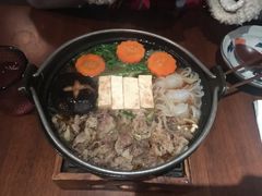 -铃木食堂(帽儿胡同店)