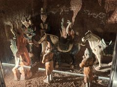 -洛阳古墓博物馆