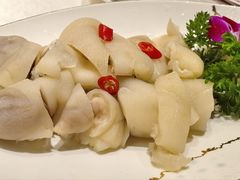 -白云宾馆·白云宴餐厅