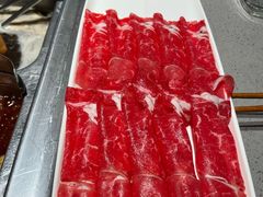 -海底捞火锅(河东万达广场店)