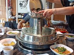 -老船舫·现做活鲜鱼馆(东郊记忆店)