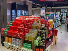 -盒马鲜生(枣园路店)