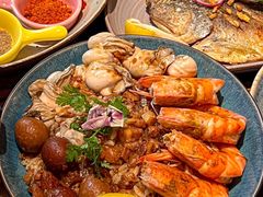 -食陆号·新式台湾创意菜(十全街首店)