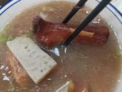-王记汤粉店(景田店)