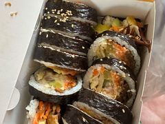 -传闻来紫菜包饭·打糕(西塔韩百店)