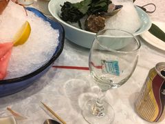 -海鲨湾海鲜会馆(百家湖1912店)