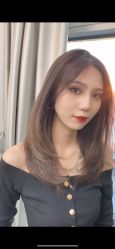 -FAJEE HAIR发界烫染接发