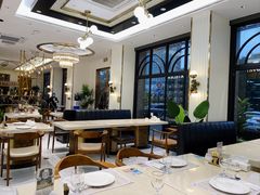 -苏坦土耳其餐厅(白云宾馆店)