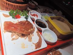 -伙靠·江浙菜(田林路店)