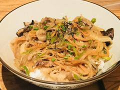-黑牛の店·和牛烧肉(合生汇店)