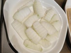 -蝎王府羊蝎子(北大地店)