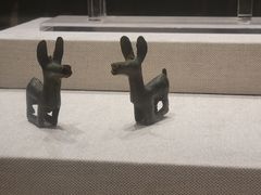 -陕西历史博物馆