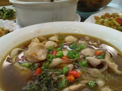 -幸福饭店(佛山路东段店)