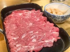 -牛街清真满恒記(平安里西大街店)