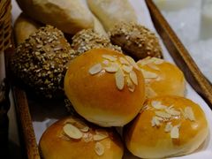 -济南香格里拉·咖啡泉自助餐厅